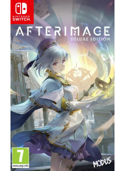 Afterimage Deluxe Edition (Nintendo Switch)